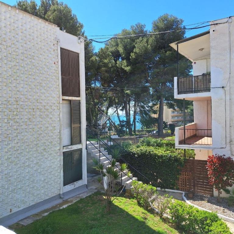 Independent apartment with pool - Apartamento de 1 dormitorio - 24