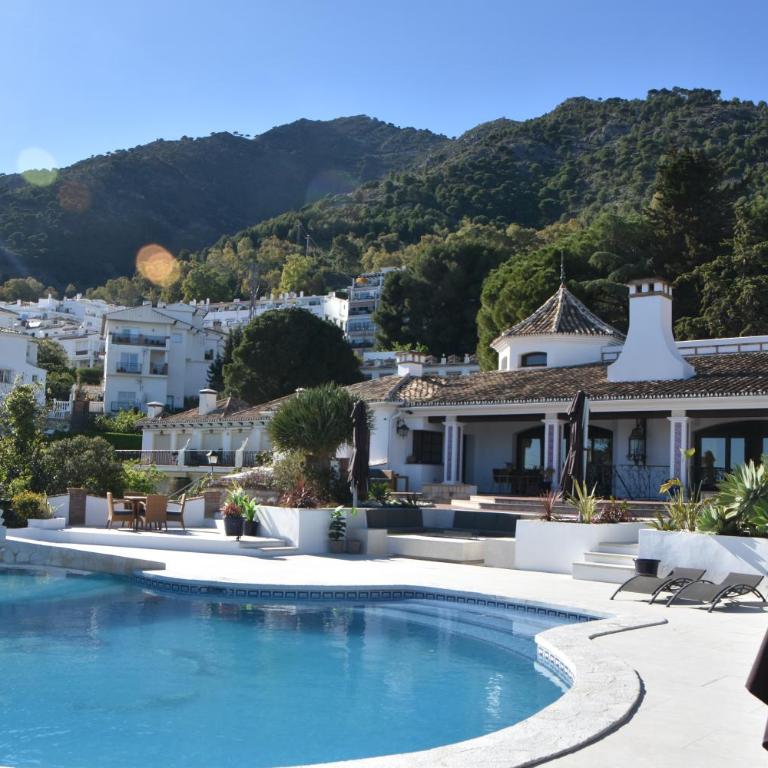 Casa Jose - Villa - 8