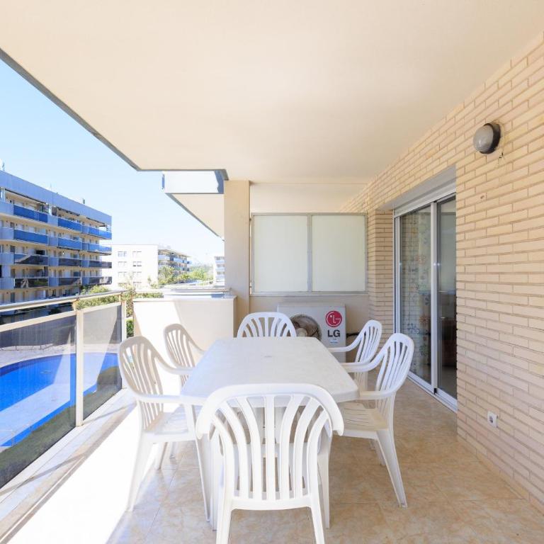 NOVA PINEDA Apartments - Apartment - 2