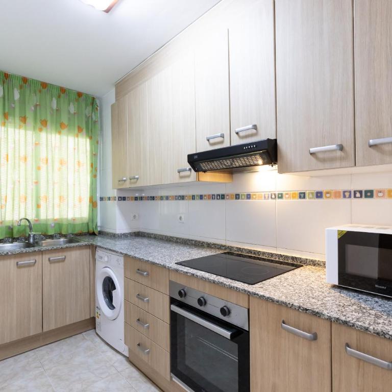 NOVA PINEDA Apartments - Apartment - 9