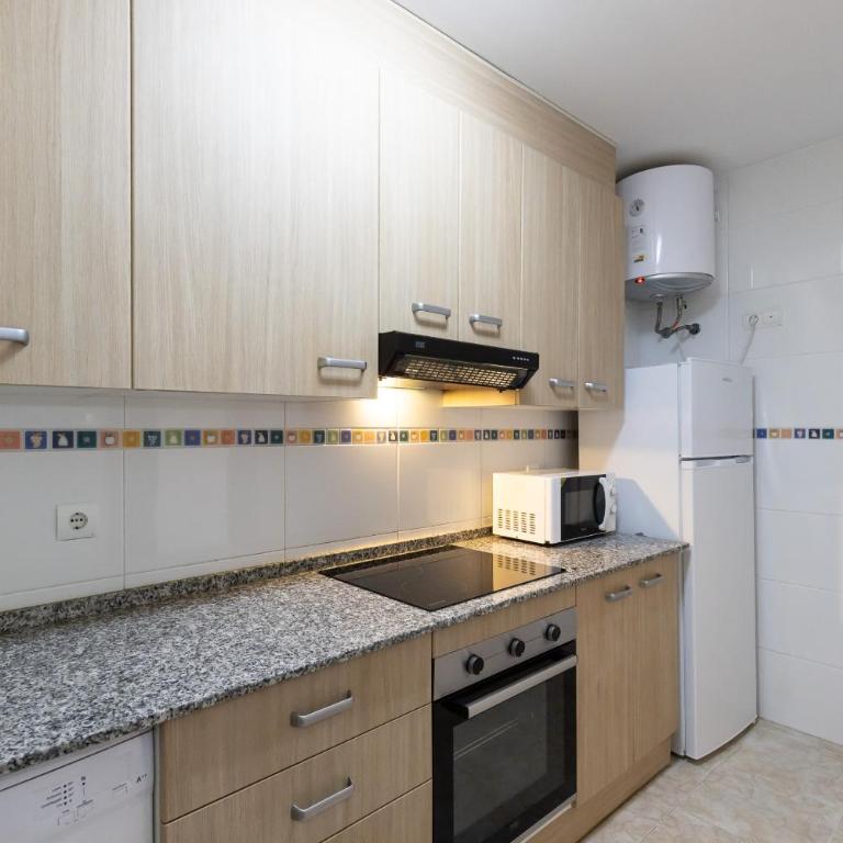 NOVA PINEDA Apartments - Apartment - 8
