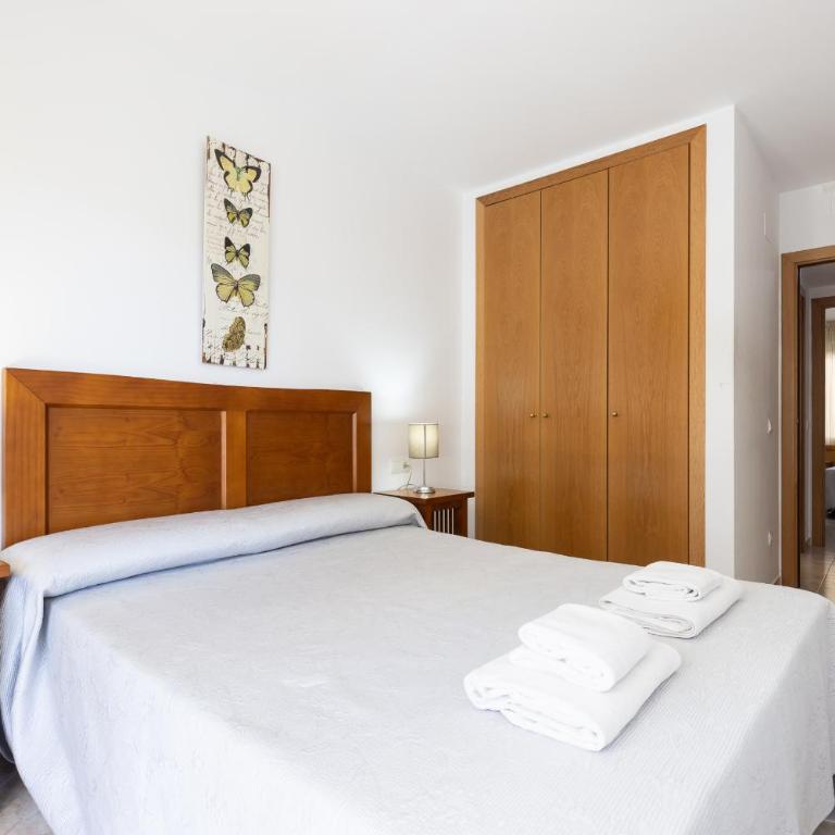 NOVA PINEDA Apartments - Apartment - 12