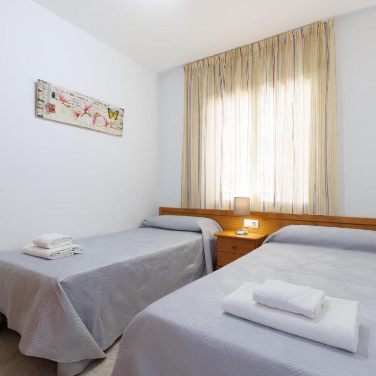 NOVA PINEDA Apartments - Apartment - 18