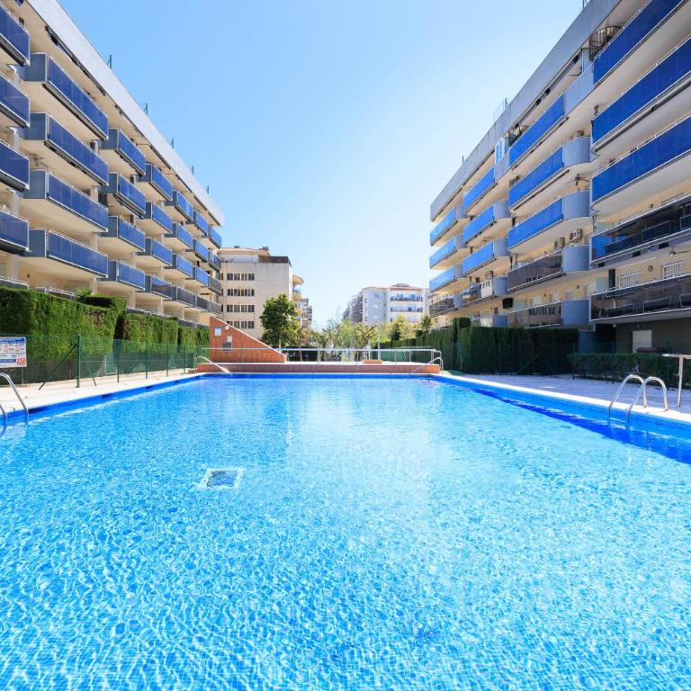 NOVA PINEDA Apartments - Apartment - 26