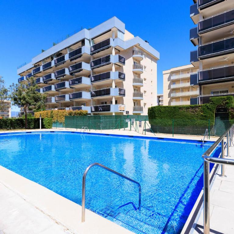 NOVA PINEDA Apartments - Apartment - 27