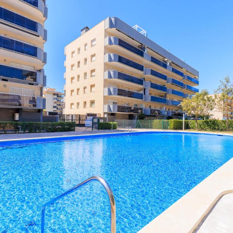 NOVA PINEDA Apartments - Apartment - 29