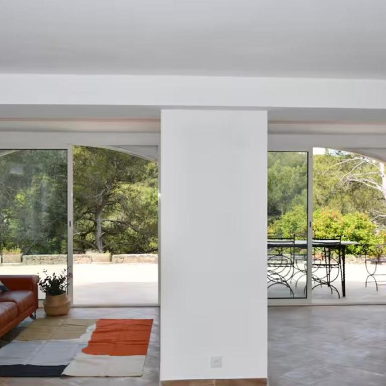 Villa Paradisio - Jolie villa climatisée avec piscine et jardin privés parking proche centre ville - Villa avec Piscine Privée - 19