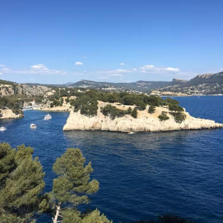 Villa Paradisio - Jolie villa climatisée avec piscine et jardin privés parking proche centre ville - Villa avec Piscine Privée - 42