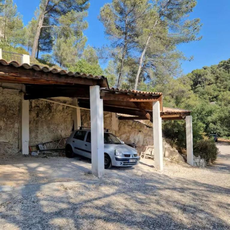 Villa Paradisio - Jolie villa climatisée avec piscine et jardin privés parking proche centre ville - Villa avec Piscine Privée - 35