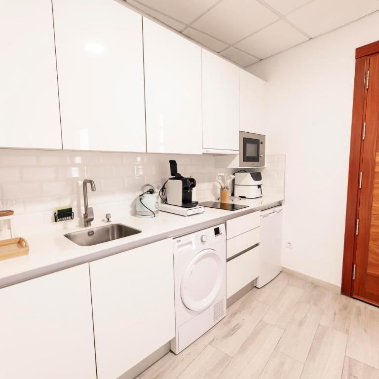 Colonial Stone Apartment - Apartamento de 2 dormitorios - 13