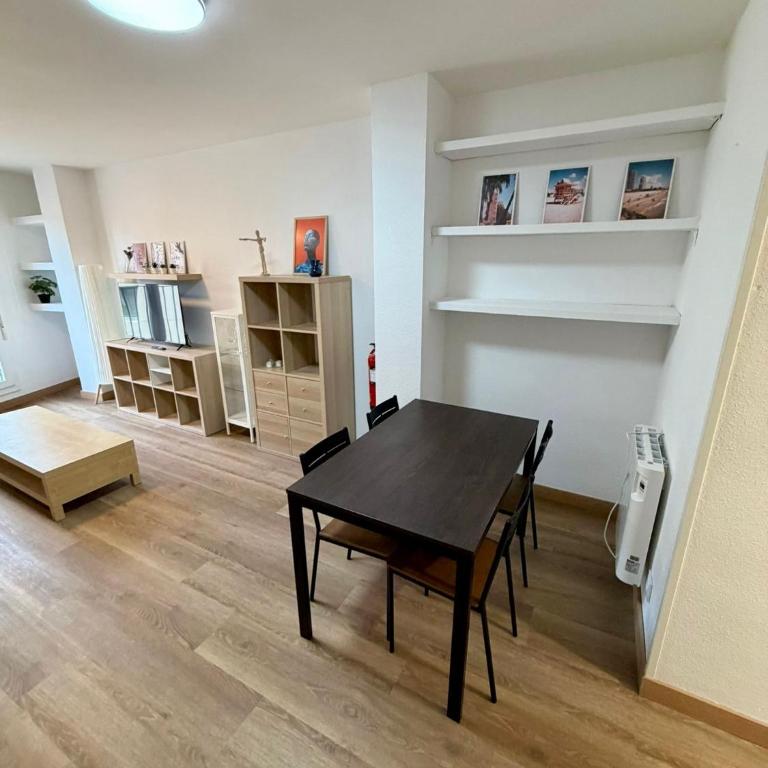 Atuairehome Descansa en el centro Histórico de Burgos - Apartamento de 1 dormitorio - 6
