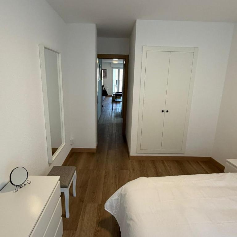 Atuairehome Descansa en el centro Histórico de Burgos - Apartamento de 1 dormitorio - 7