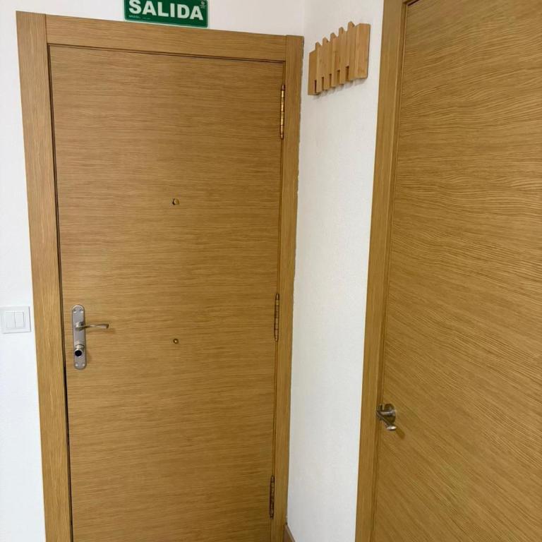 Atuairehome Descansa en el centro Histórico de Burgos - Apartamento de 1 dormitorio - 9