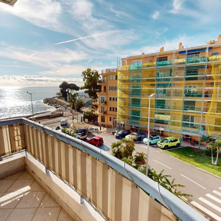 33LP - Joli 3P climatisé au 3ème étage - Apartment mit 2 Schlafzimmern - 1
