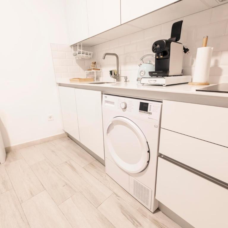 Colonial Stone Apartment - Apartamento de 2 dormitorios - 14