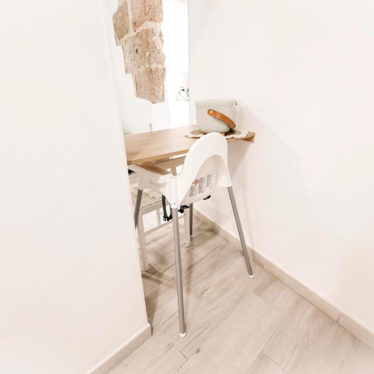 Colonial Stone Apartment - Apartamento de 2 dormitorios - 29