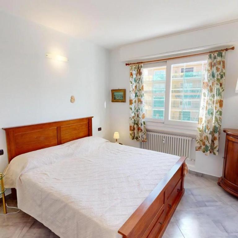 33LP - Joli 3P climatisé au 3ème étage - Apartment mit 2 Schlafzimmern - 4