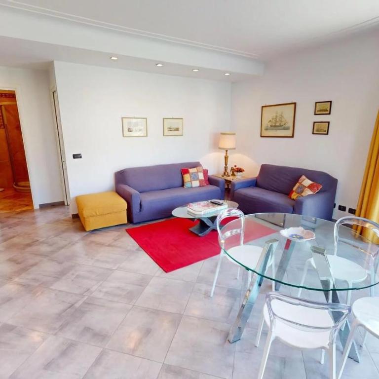 33LP - Joli 3P climatisé au 3ème étage - Apartment mit 2 Schlafzimmern - 8