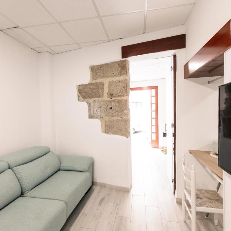 Colonial Stone Apartment - Apartamento de 2 dormitorios - 19