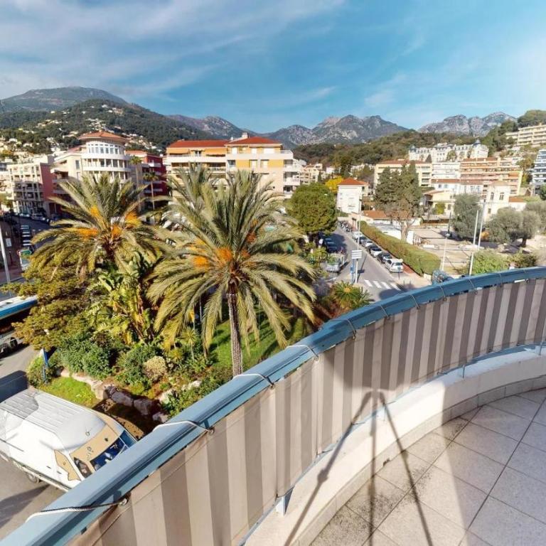 33LP - Joli 3P climatisé au 3ème étage - Apartment mit 2 Schlafzimmern - 10