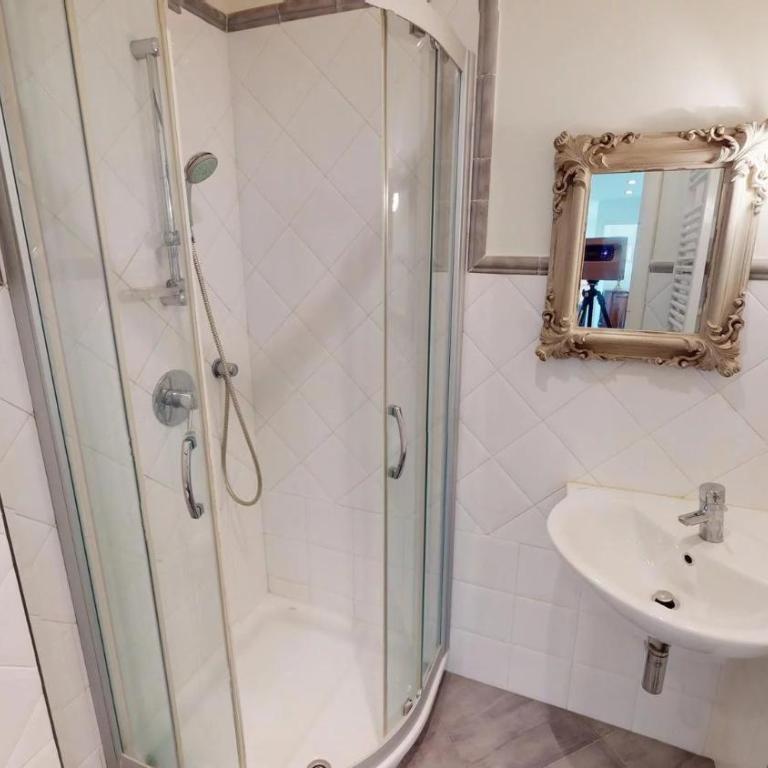 33LP - Joli 3P climatisé au 3ème étage - Apartment mit 2 Schlafzimmern - 11