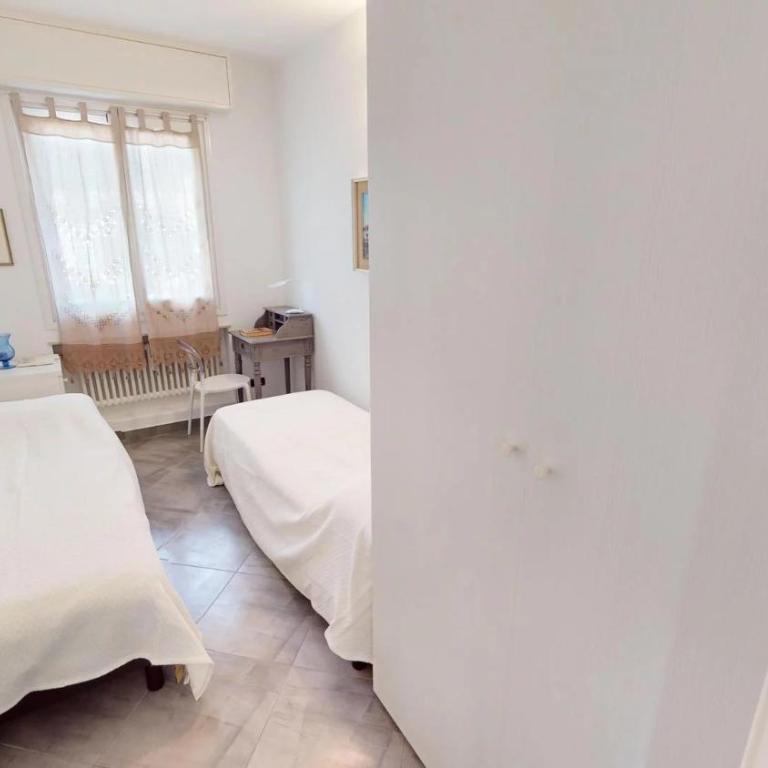 33LP - Joli 3P climatisé au 3ème étage - Apartment mit 2 Schlafzimmern - 12