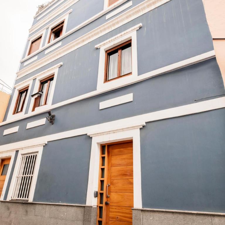 Colonial Stone Apartment - Apartamento de 2 dormitorios - 43