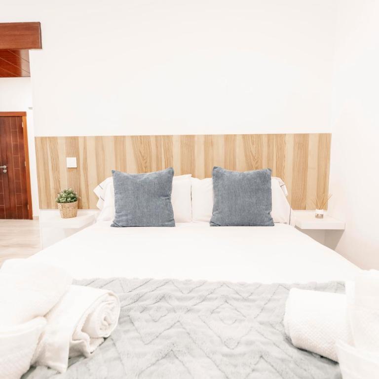Colonial Stone Apartment - Apartamento de 2 dormitorios - 5