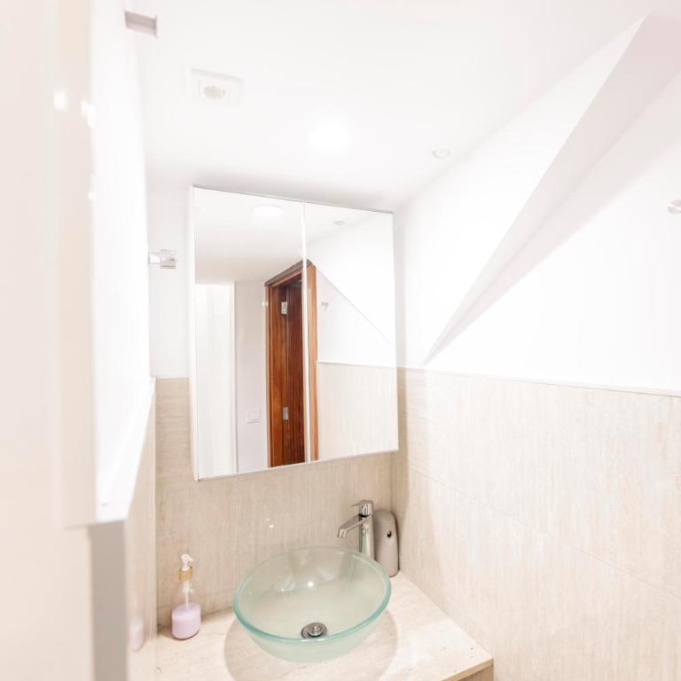 Colonial Stone Apartment - Apartamento de 2 dormitorios - 30