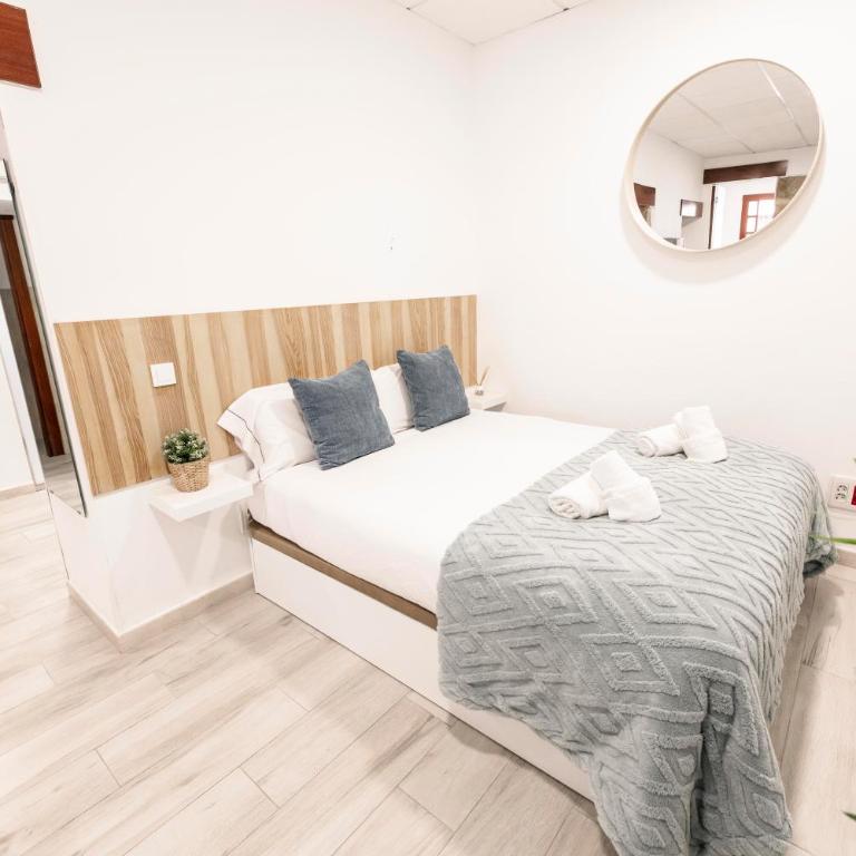 Colonial Stone Apartment - Apartamento de 2 dormitorios - 4