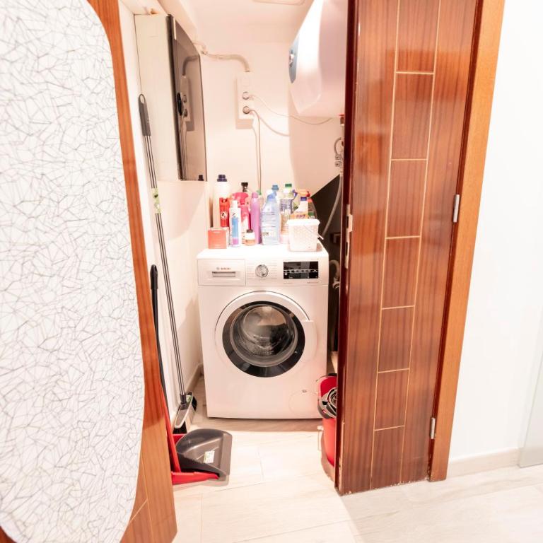 Colonial Stone Apartment - Apartamento de 2 dormitorios - 31
