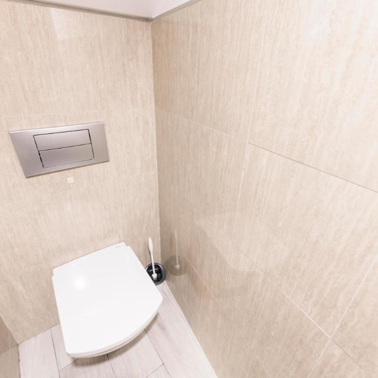 Colonial Stone Apartment - Apartamento de 2 dormitorios - 11