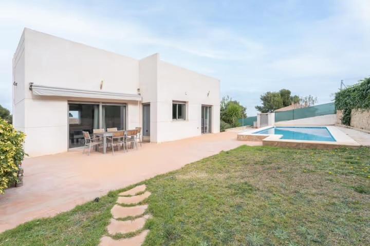 Villa Morga Privada,Lujo, Relax,calicanto valencia - Casa de 3 dormitorios - 8