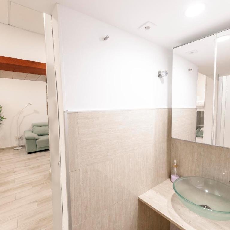 Colonial Stone Apartment - Apartamento de 2 dormitorios - 9