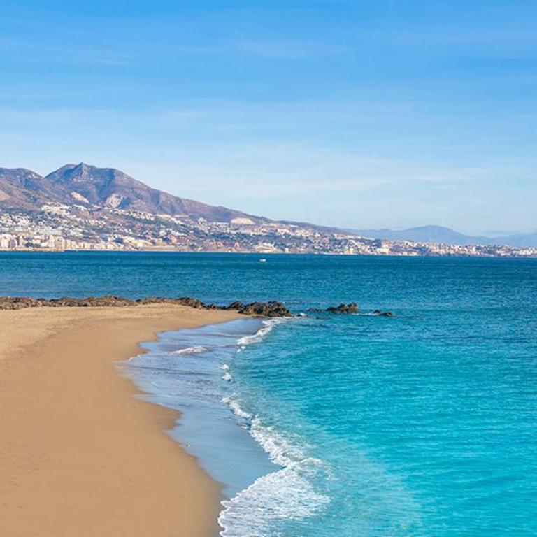 Fuengirola Recinto Ferial by Alfresco Stays - Apartamento Deluxe de 1 dormitorio - 1
