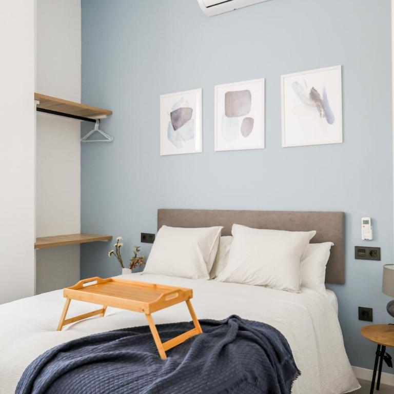 Fuengirola Recinto Ferial by Alfresco Stays - Apartamento Deluxe de 1 dormitorio - 12