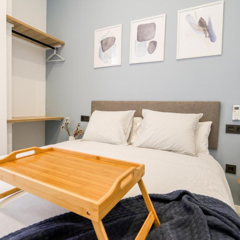 Fuengirola Recinto Ferial by Alfresco Stays - Apartamento Deluxe de 1 dormitorio - 13
