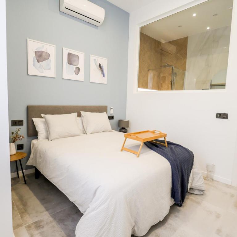 Fuengirola Recinto Ferial by Alfresco Stays - Apartamento Deluxe de 1 dormitorio - 15