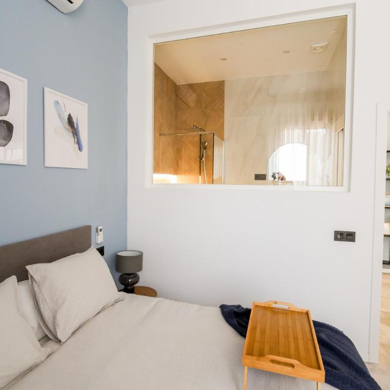 Fuengirola Recinto Ferial by Alfresco Stays - Apartamento Deluxe de 1 dormitorio - 16