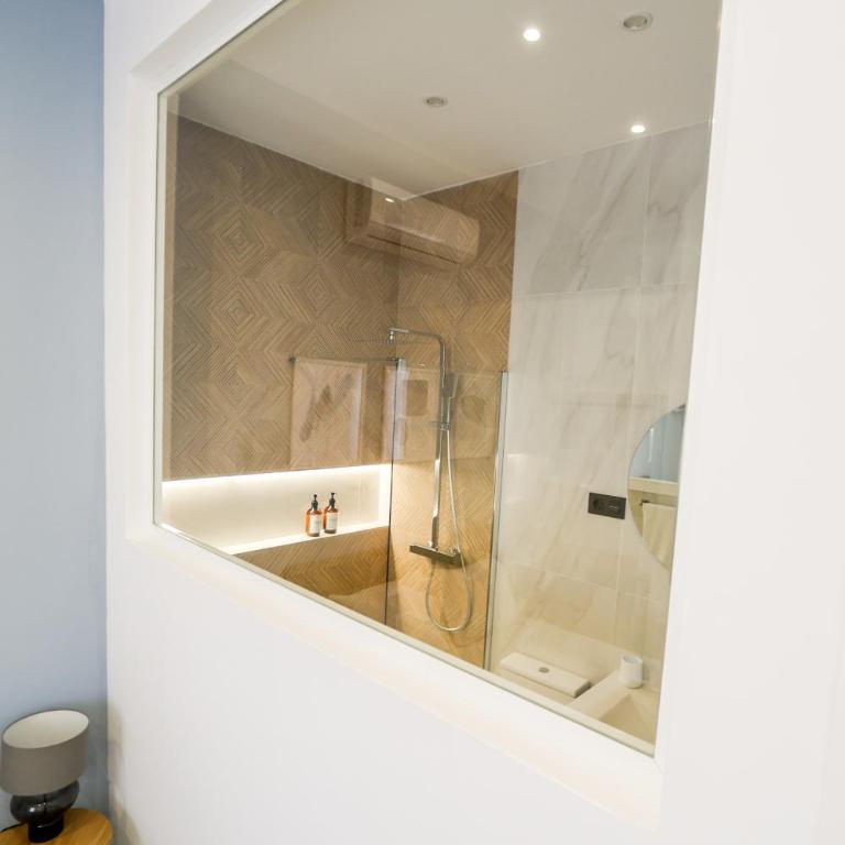 Fuengirola Recinto Ferial by Alfresco Stays - Apartamento Deluxe de 1 dormitorio - 17