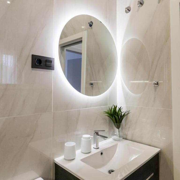 Fuengirola Recinto Ferial by Alfresco Stays - Apartamento Deluxe de 1 dormitorio - 22