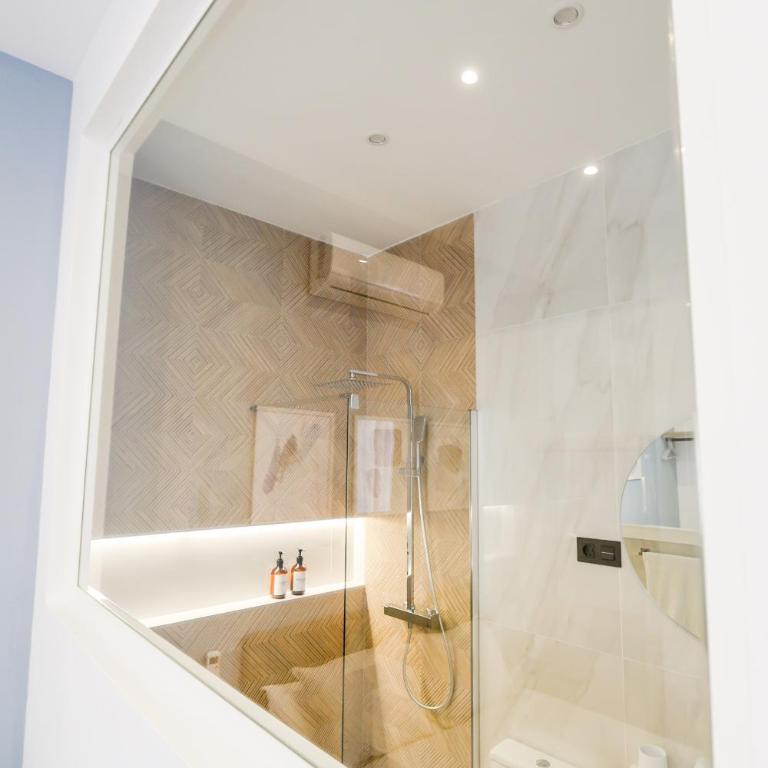Fuengirola Recinto Ferial by Alfresco Stays - Apartamento Deluxe de 1 dormitorio - 20