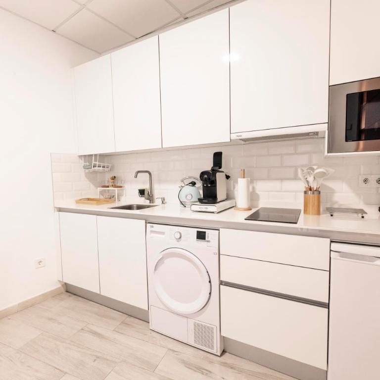 Colonial Stone Apartment - Apartamento de 2 dormitorios - 35