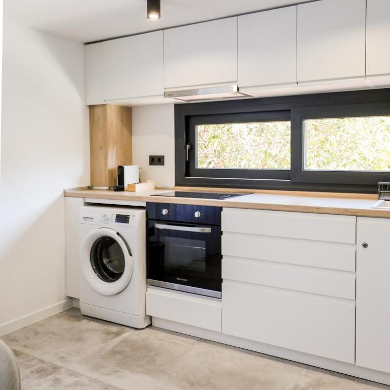 Fuengirola Recinto Ferial by Alfresco Stays - Apartamento Deluxe de 1 dormitorio - 27