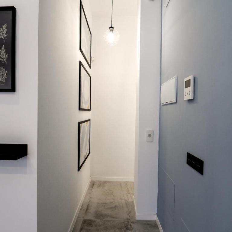 Fuengirola Recinto Ferial by Alfresco Stays - Apartamento Deluxe de 1 dormitorio - 35