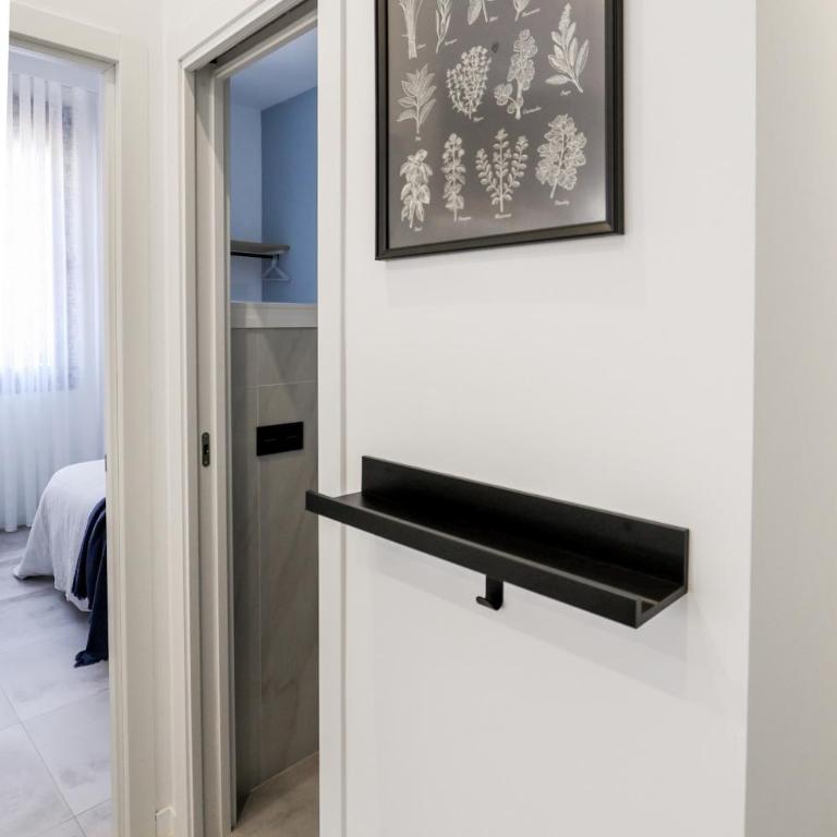 Fuengirola Recinto Ferial by Alfresco Stays - Apartamento Deluxe de 1 dormitorio - 36