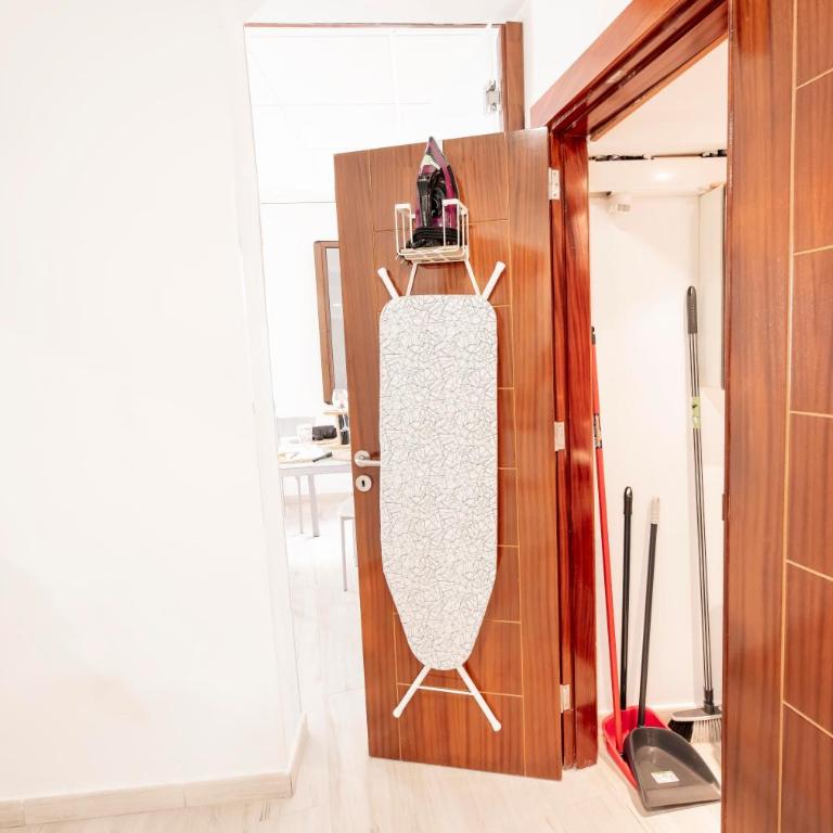 Colonial Stone Apartment - Apartamento de 2 dormitorios - 32