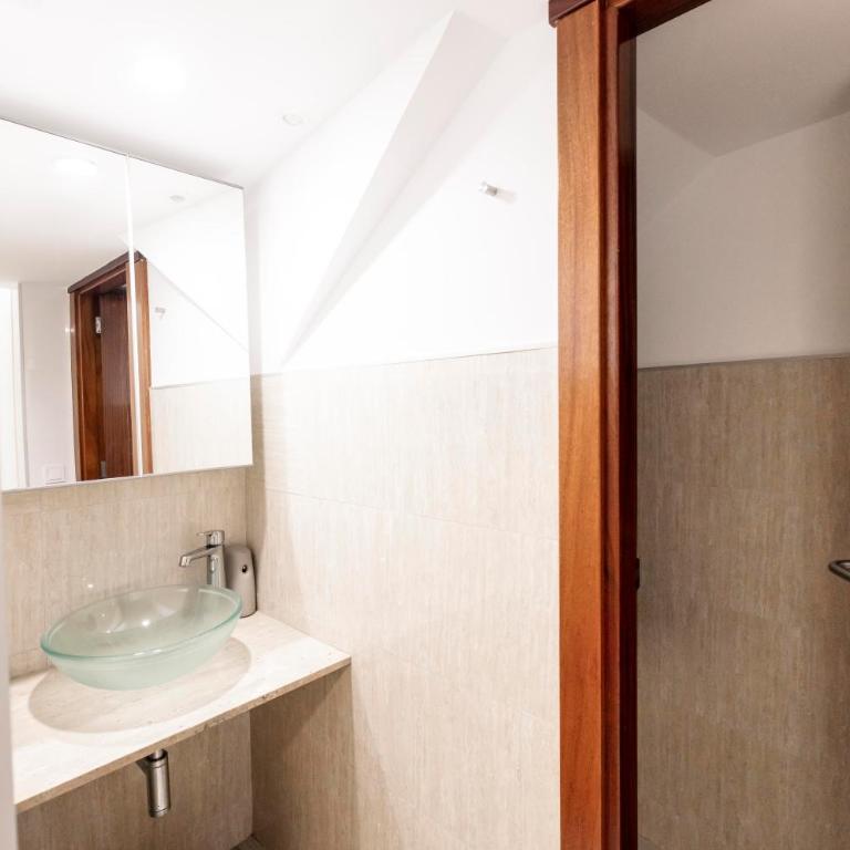 Colonial Stone Apartment - Apartamento de 2 dormitorios - 8