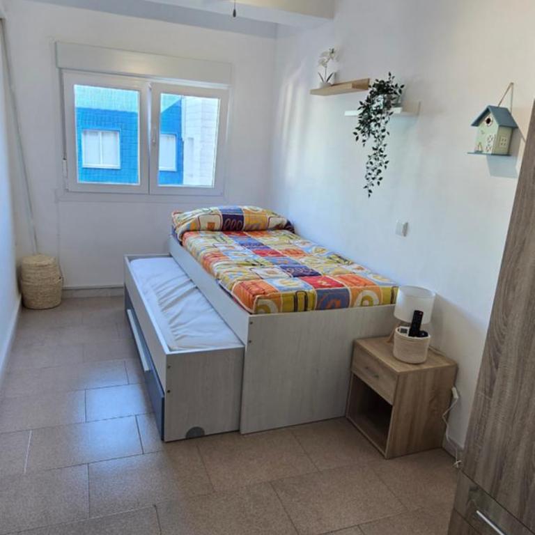 Casa Rosi - Apartamento de 3 dormitorios - 16