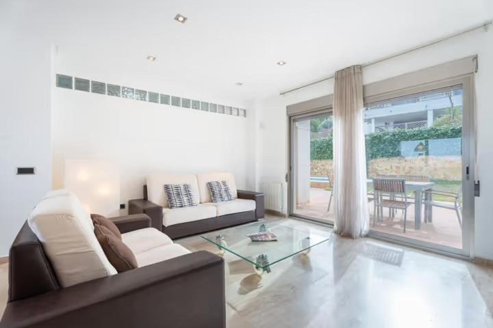 Villa Morga Privada,Lujo, Relax,calicanto valencia - Casa de 3 dormitorios - 12